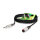 Patch cable Club Series MKII, 2 x 0,34 mm² | jack / jack, NEUTRIK®