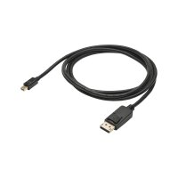 Multimedia cable DISPLAYPORT, 20  | DisplayPort male /...