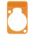 NEUTRIK® Indicator plate for Sockets