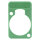 NEUTRIK® Indicator plate for Sockets