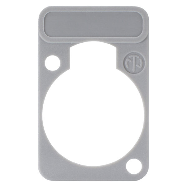 NEUTRIK® Indicator plate for Sockets