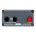 CARDINAL DVM Single-DI-Box, Professional, W x H x D: 68 mm x 36 mm x 105 mm