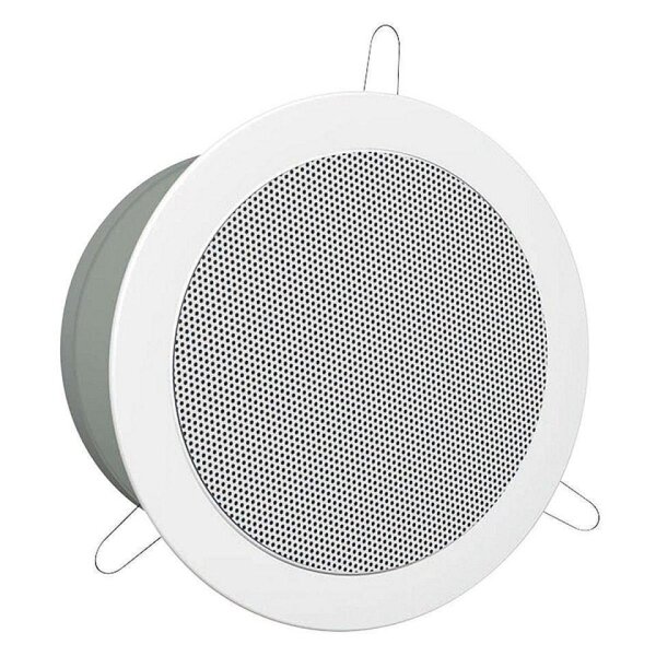 CARDINAL DVM Deckeneinbaulautsprecher 5" – 100 V