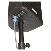 CARDINAL DVM Universallautsprecher 8"/1"