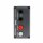 Single-DI-Box, Professional, W x H x D: 68 mm x 36 mm