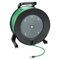 Video SC-Vector PLUS 1.2/4.8 DZ HD-SDI, 1 x 0,88 mm²...