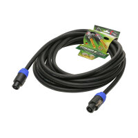 Sommer cable Speaker System , speakON® 8-pole;...