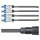 Sommer cable Speaker System , HI-SOCA 19-MP/speakON® 4-polig; HICON/NEUTRIK® | 04/00 | 1,00m