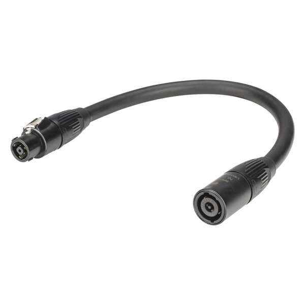 Speaker system Elephant Robust, 8 x 4,00 mm² | speakON® 8-pole male / speakON® 8-pole female, NEUTRIK®