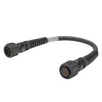 Sommer cable Speaker System , LK 8-pole male/LK 8-pole...