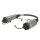 Sommer cable Speaker System , LK 8-pole male/LK 8-pole female; HICON; both multipin´s with retainer nut