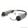 Sommer cable Speaker System , LK 8-pole male/LK 8-pole female; HICON; both multipin´s with retainer nut