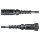 Sommer cable Speaker System , LK 8-pole male/LK 8-pole female; HICON
