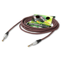 Instrument cable Gundy Keller Signature-Kabel, 2 x 0,35...