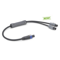 Sommer cable Speaker System , speakON® 2-pole...