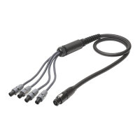 Sommer cable Speaker System , speakON® 2-polig...