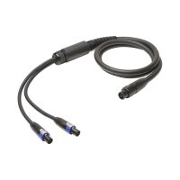 Sommer cable Speaker System , speakON® 4-pole,...
