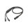 Sommer cable Speaker System , speakON® 4-pole SommerType, female/speakON® 8-pole, male; NEUTRIK®