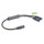 Sommer cable Speaker System , speakON® 4-pole, female/speakON® 4-pole, male; NEUTRIK®
