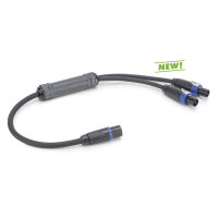 Sommer cable Speaker System , speakON® 4-pole,...