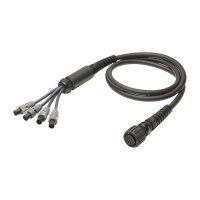Sommer cable Speaker System , LK 8-pol...