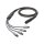 Sommer cable Speaker System , speakON® 2-pole SommerType, female/LK 8-pole male; HICON/NEUTRIK®