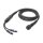 Sommer cable Speaker System , LK 8-pole female/speakON® 4-pole, female; NEUTRIK®/HICON