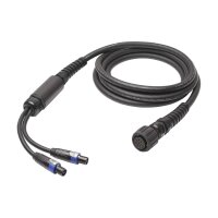 Sommer cable Speaker System , LK 8-pole...