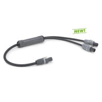 Sommer cable Speaker System , speakON® 2-pole...