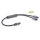 Sommer cable Speaker System , speakON® 2-pole SommerType, female/speakON® 4-pole SommerType, female; NEUTRIK®
