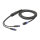Sommer cable Speaker System , speakON® 8-pole, female/speakON® 4-pole, female; NEUTRIK®