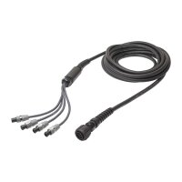 Sommer cable Speaker System , LK-8-pole male with...