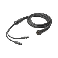 Sommer cable Speaker System , speakON® 4-pole...