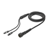 Sommer cable Speaker System , speakON® 4-pole...