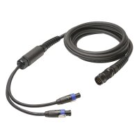 Sommer cable Speaker System , speakON® 4-polig,...