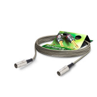 MIDI-Kabel SC-Goblin, 2  x  0,14 mm² | DIN5 / DIN5,...