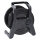 SCHILL Kabeltrommel, GT235, core: 135 mm, thread width: 110 mm, Solid rubber