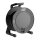 SCHILL Kabeltrommel, GT450, core: 296 mm, thread width: 187 mm, Solid rubber