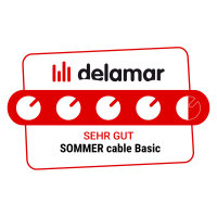 Instrument cable | jack / jack, HICON