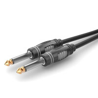 Instrument cable | jack / jack, HICON