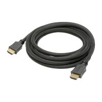 Multimediakabel HDMI® HighSpeed-Cable with Ethernet...