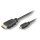 Multimedia cable HDMI-Adapterkabel, 19  | HDMI® / HDMI®