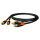 Rca cable RCA, 2  | RCA / RCA, HICON