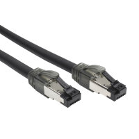 HICON CAT6A Armored Cable 10G