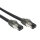 HICON CAT6A Armored Cable 10G