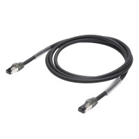 HICON CAT6A Armored Cable 10G