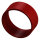 HICON Code ring, red