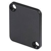 HICON D flange without logo for SYS-series