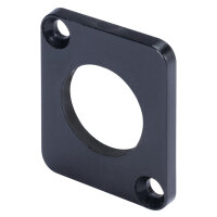 HICON D flange with M16 cutout for SYS-series