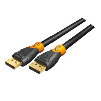 Multimediakabel DISPLAYPORT, 20  x  | DisplayPort /...